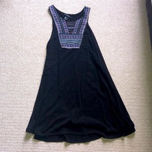 Dress!